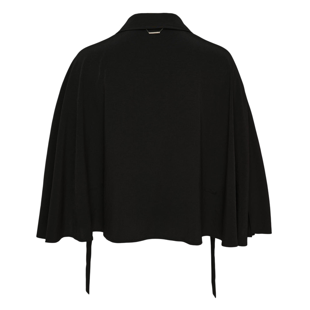 Tailored Cape