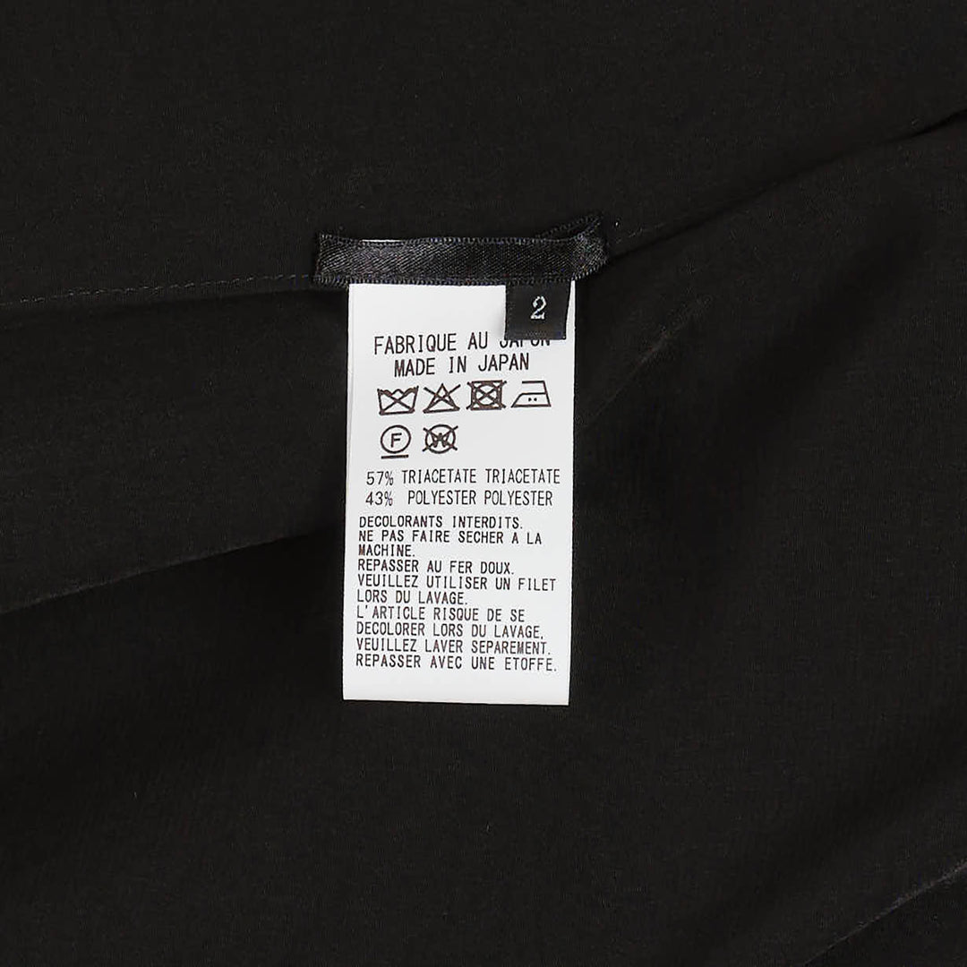 Tailored Cape