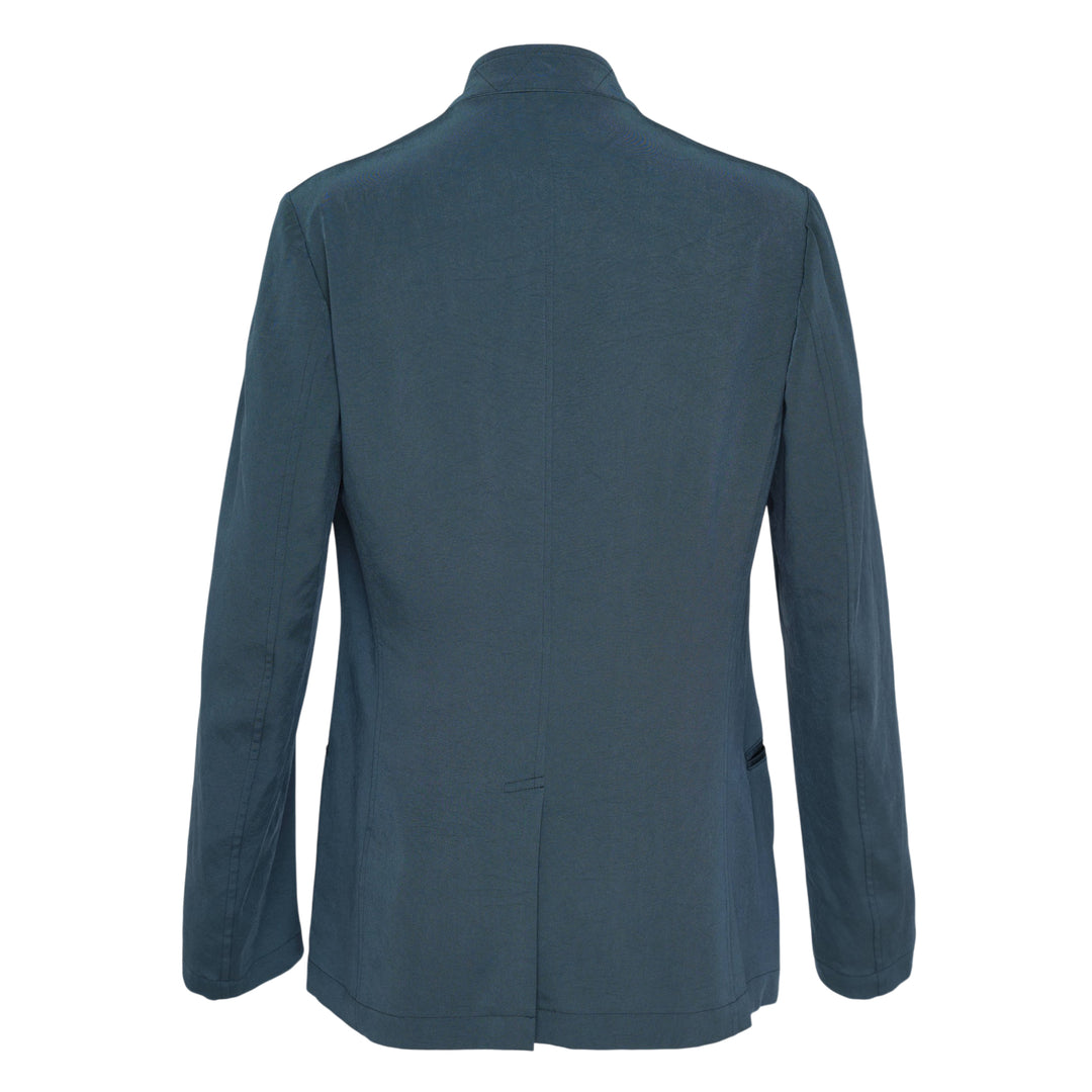 Stand Collar Jacket