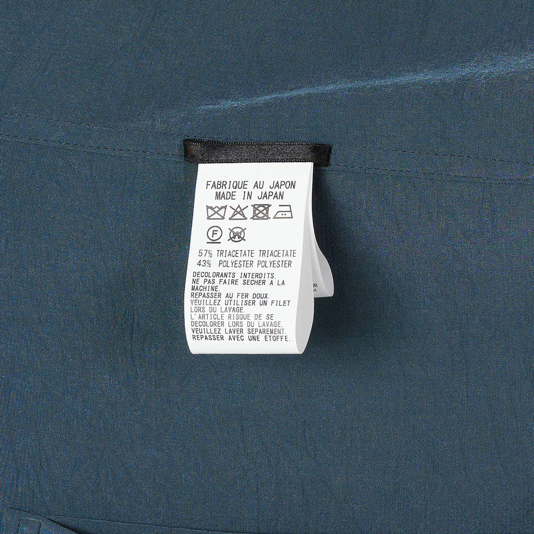 Stand Collar Jacket
