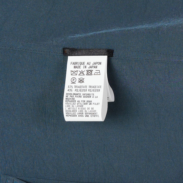 Stand Collar Jacket