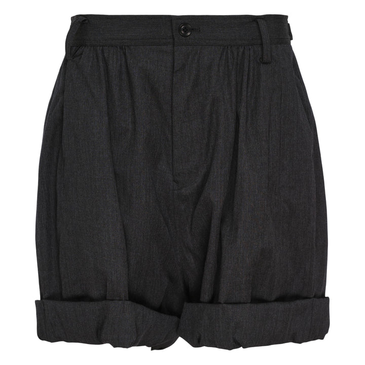Balloon Shorts