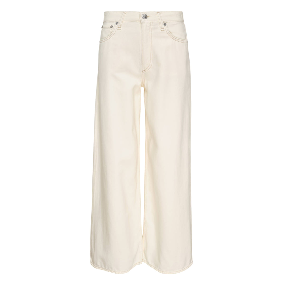 Sofie Ankle Wide Jeans