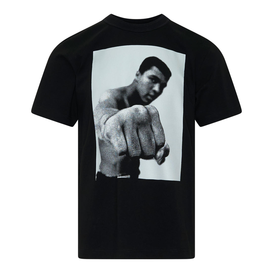 Muhammad Ali Graphic Tee