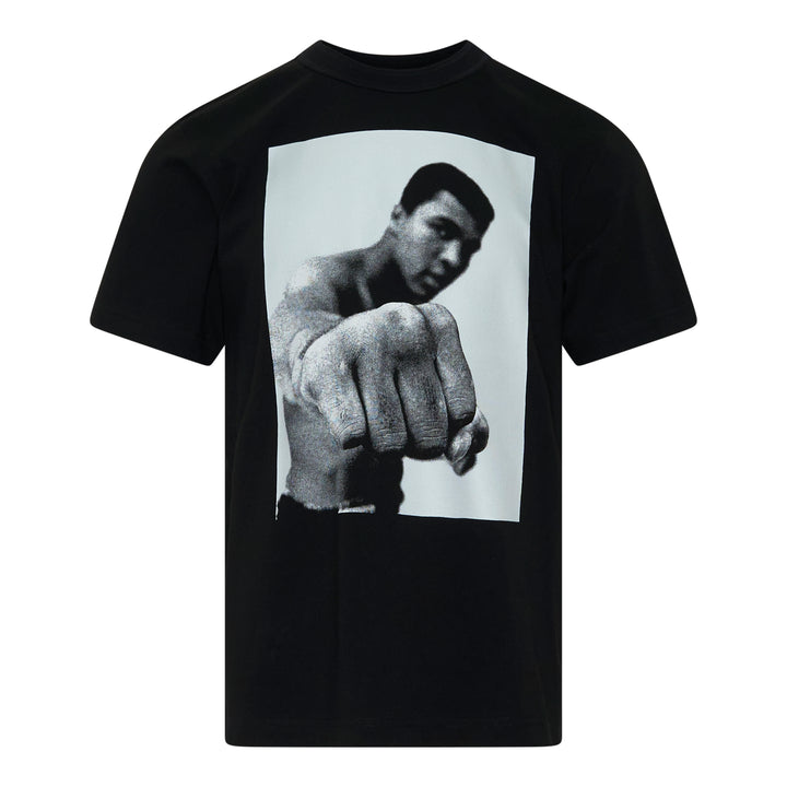 Muhammad Ali Graphic Tee