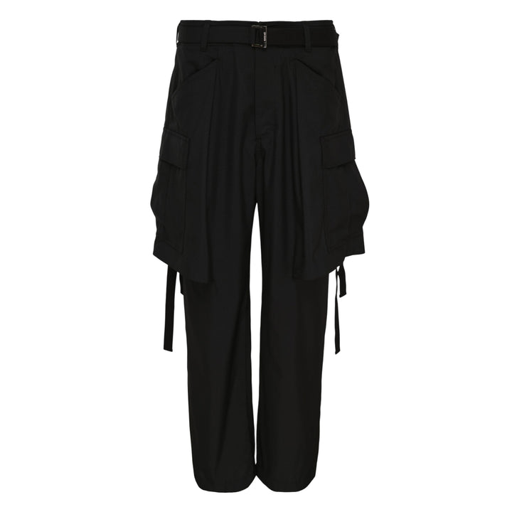Suiting Cargo Pants