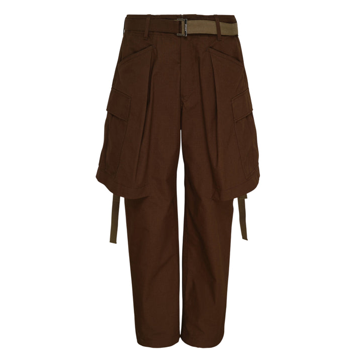 Rip Stop Cargo Pants