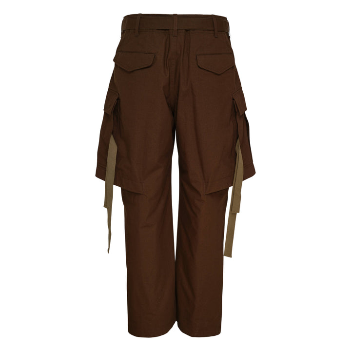 Rip Stop Cargo Pants