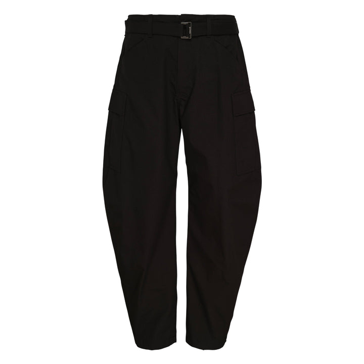 Rip Stop Cargo Pants