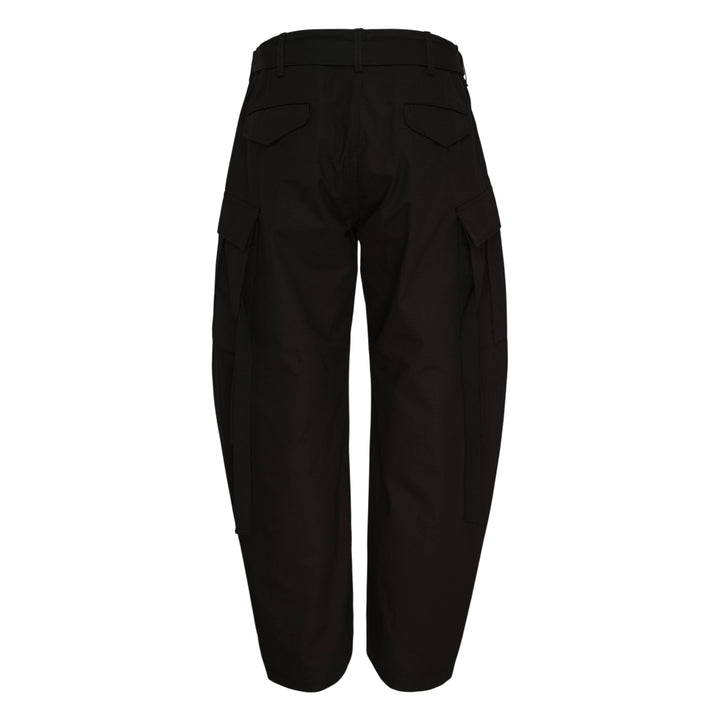 Rip Stop Cargo Pants