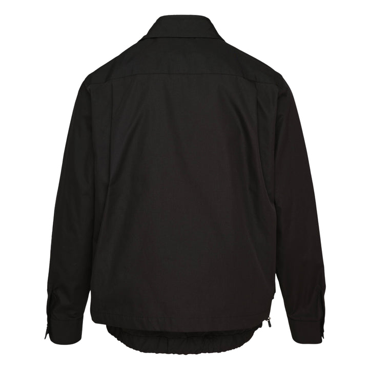 Poplin Long Sleeve Shirt