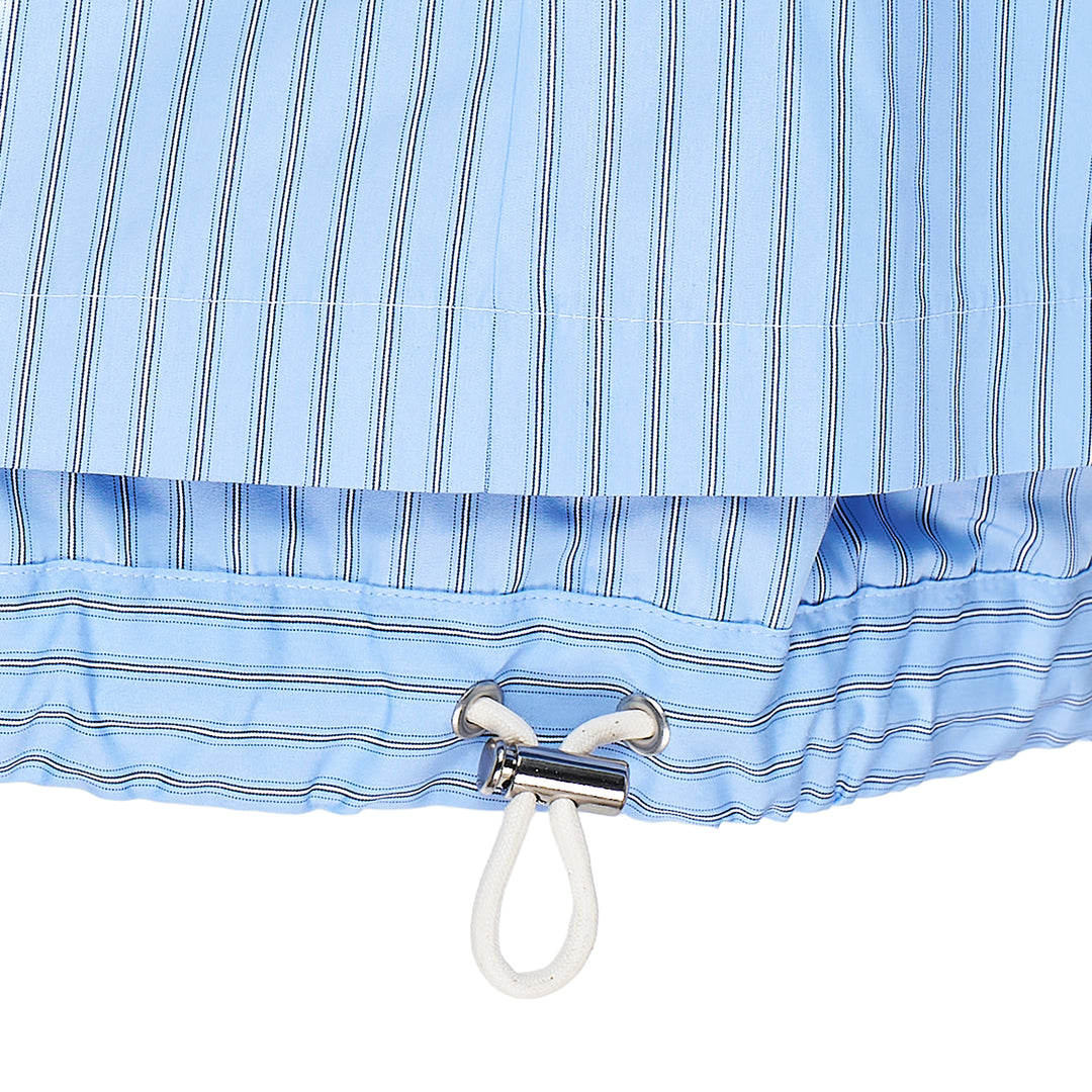 Poplin Long Sleeve Shirt