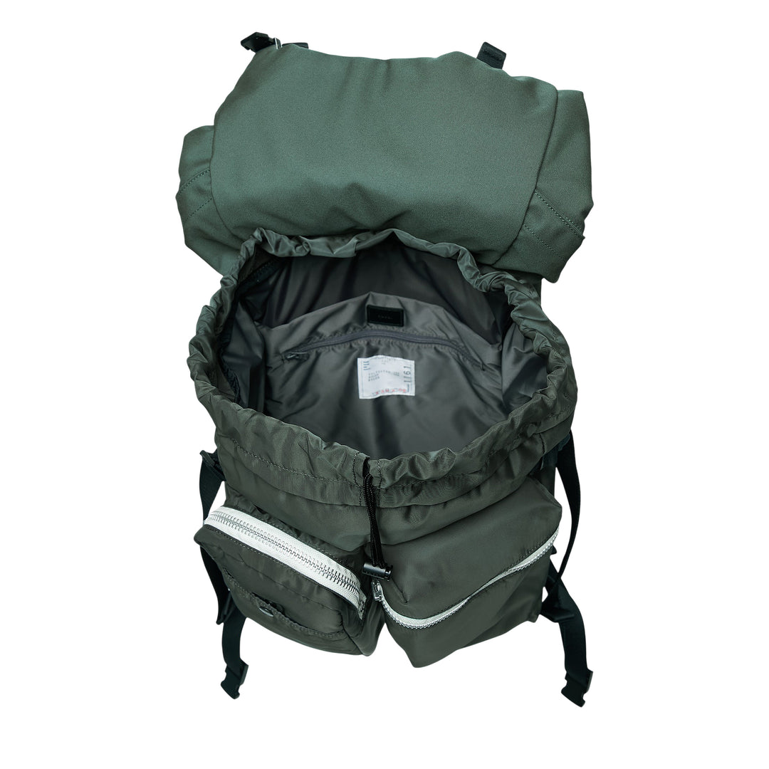 Utility Backpack