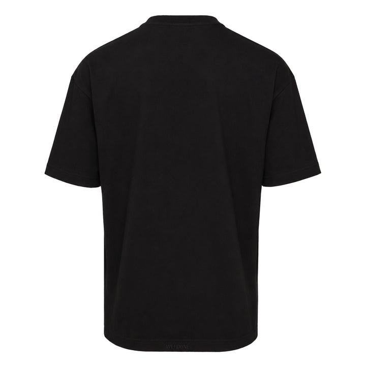 Doodle Teddy Pocket Tee