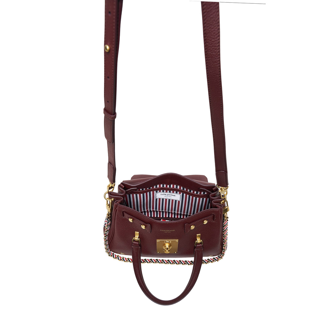 Small Bolton Soft Pebble Bag