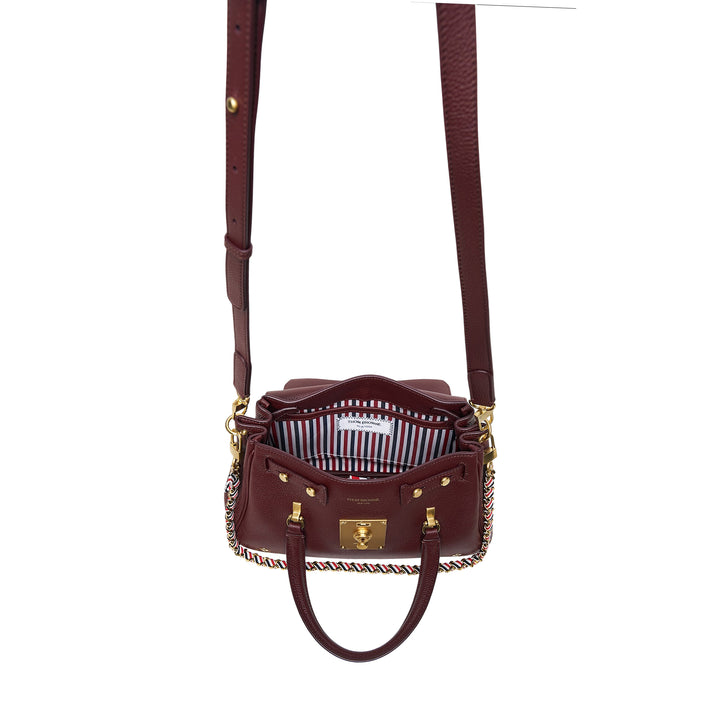 Small Bolton Soft Pebble Bag