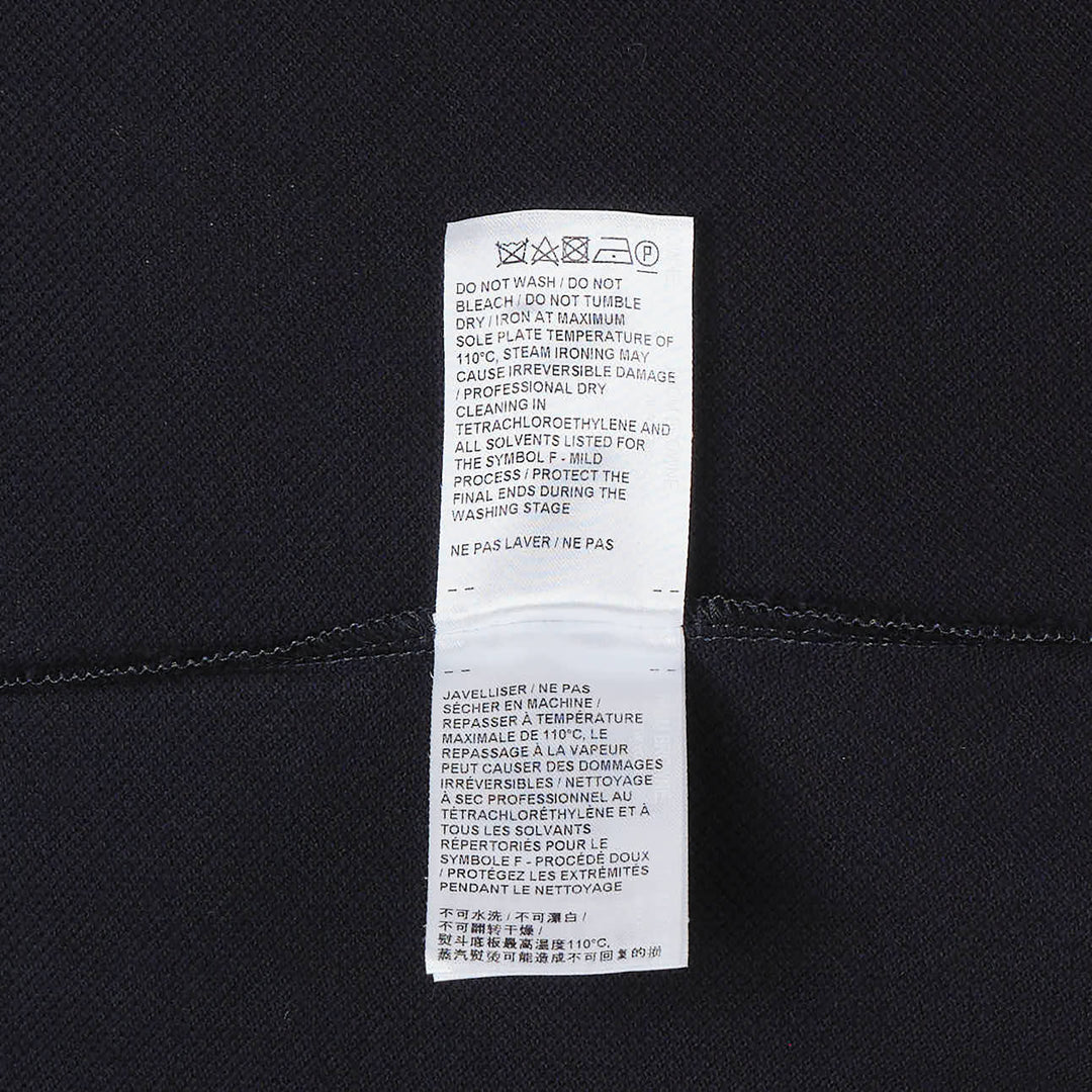 RWB Tipped T-Shirt Dress
