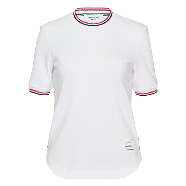 RWB Tipping Short Sleeve Tee