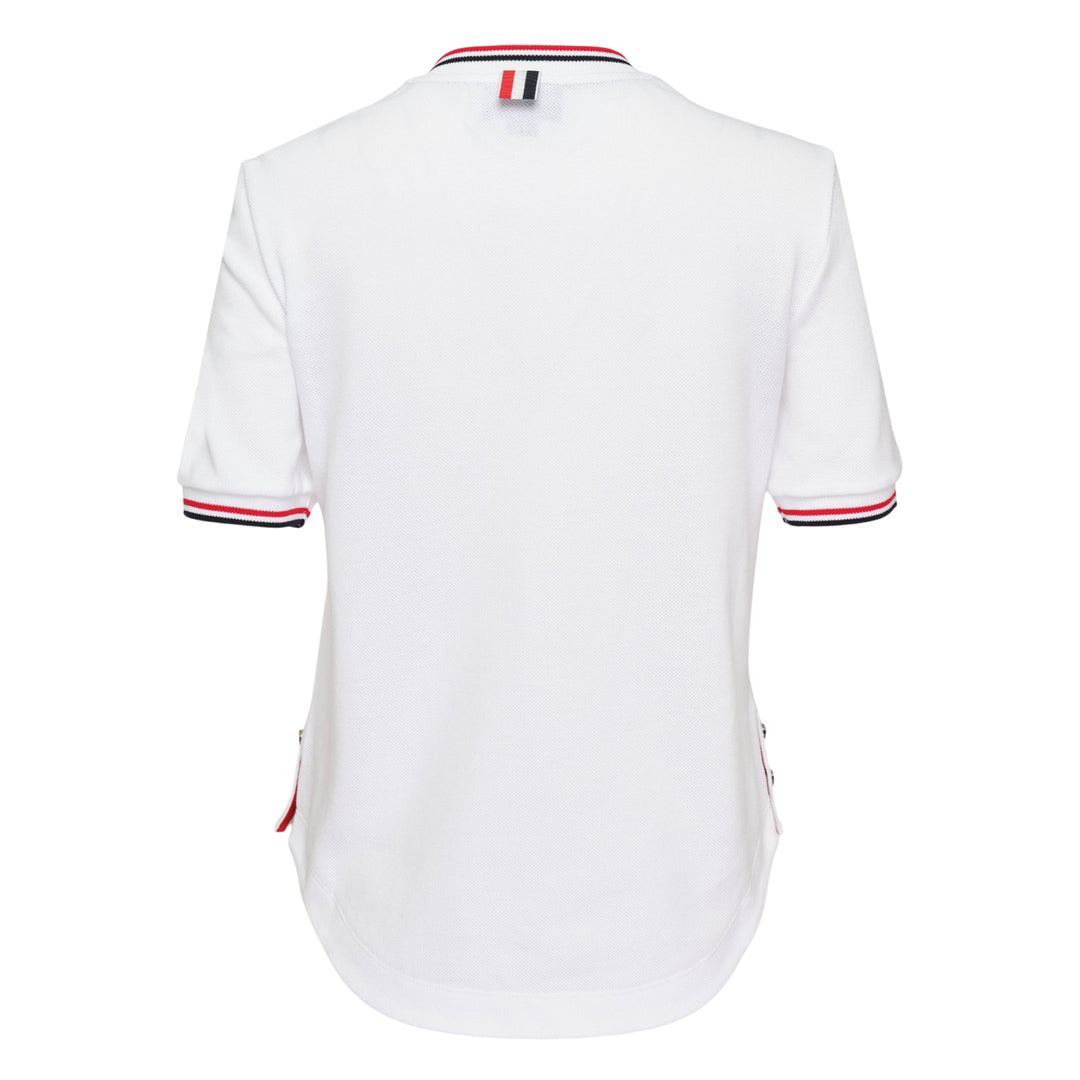 RWB Tipping Short Sleeve Tee
