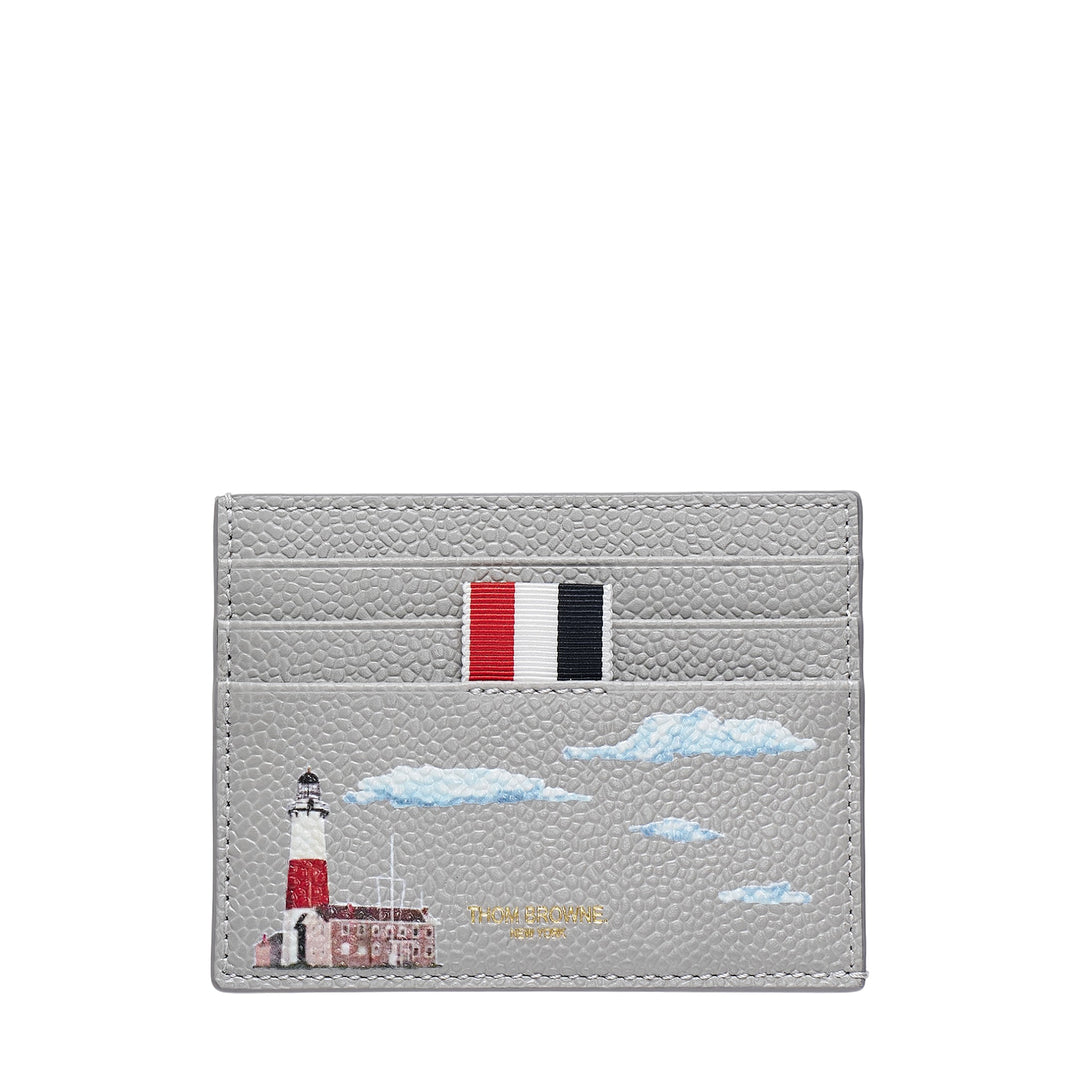 Lighthouse Single Card Holder