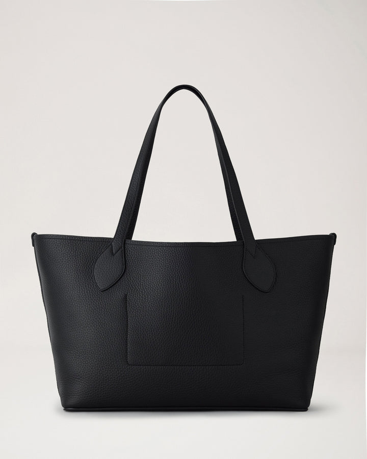 Tree Tote Heavy Grain