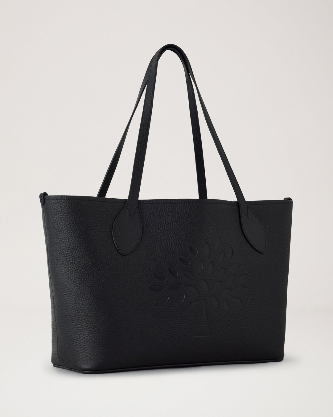 Tree Tote Heavy Grain