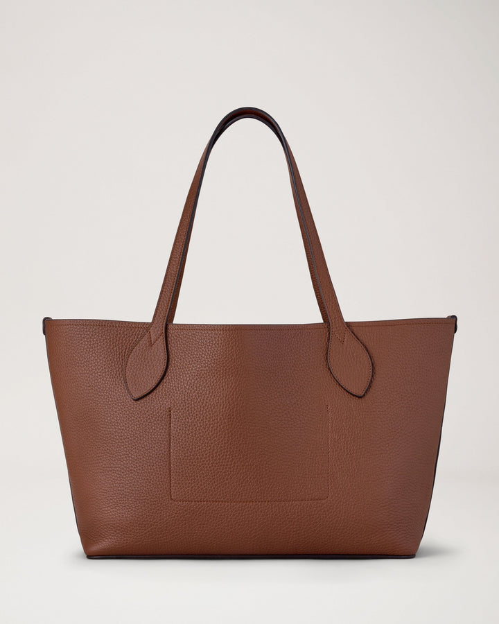 Tree Tote Heavy Grain