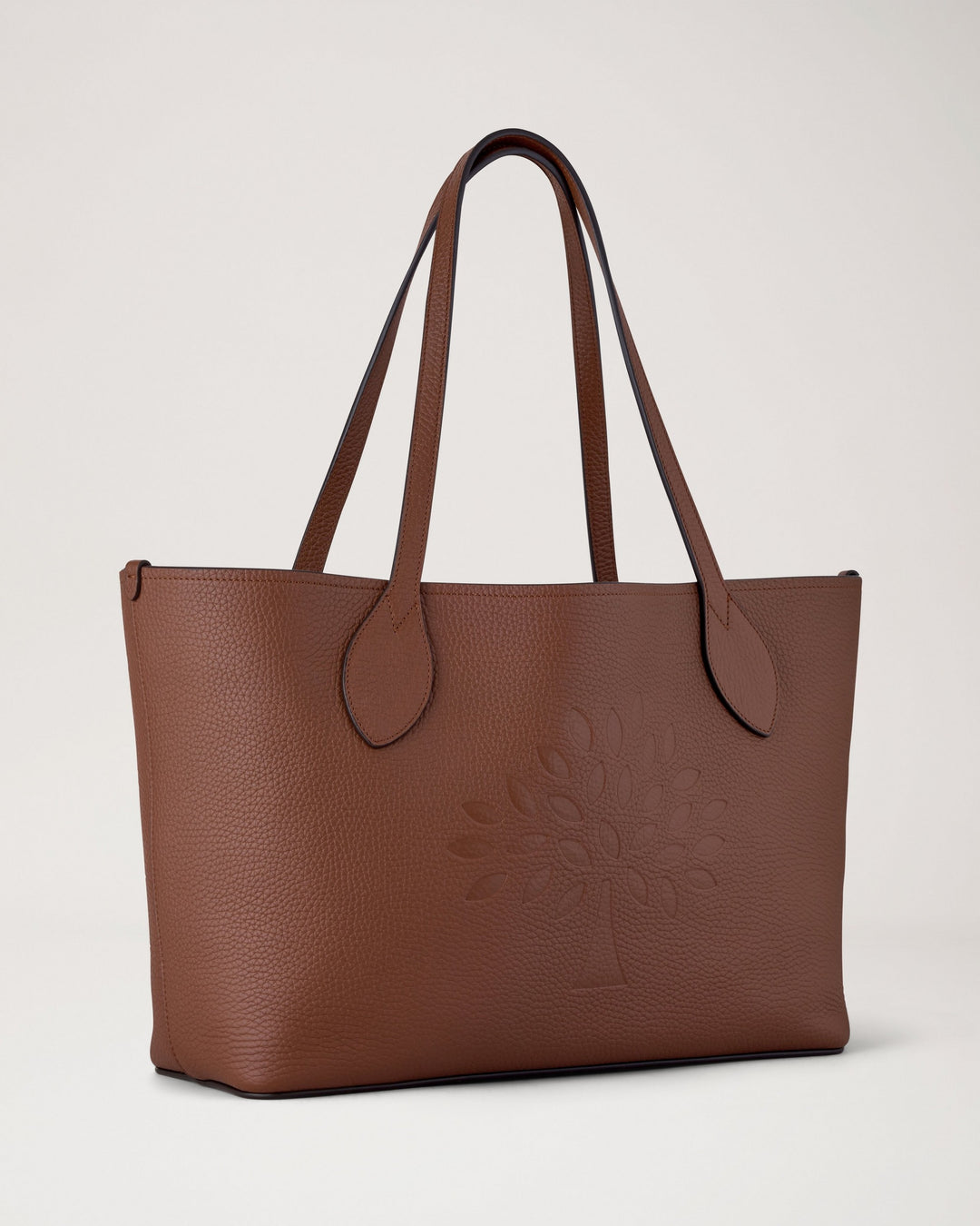 Tree Tote Heavy Grain