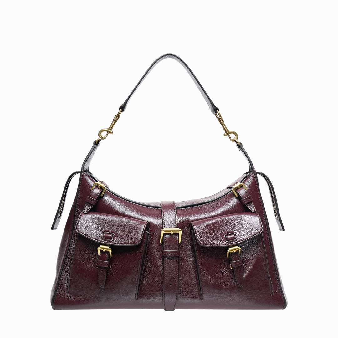 Roxanne Medium Shoulder Bag