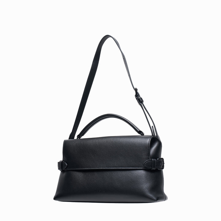 Stevie Small Top Handle Bag