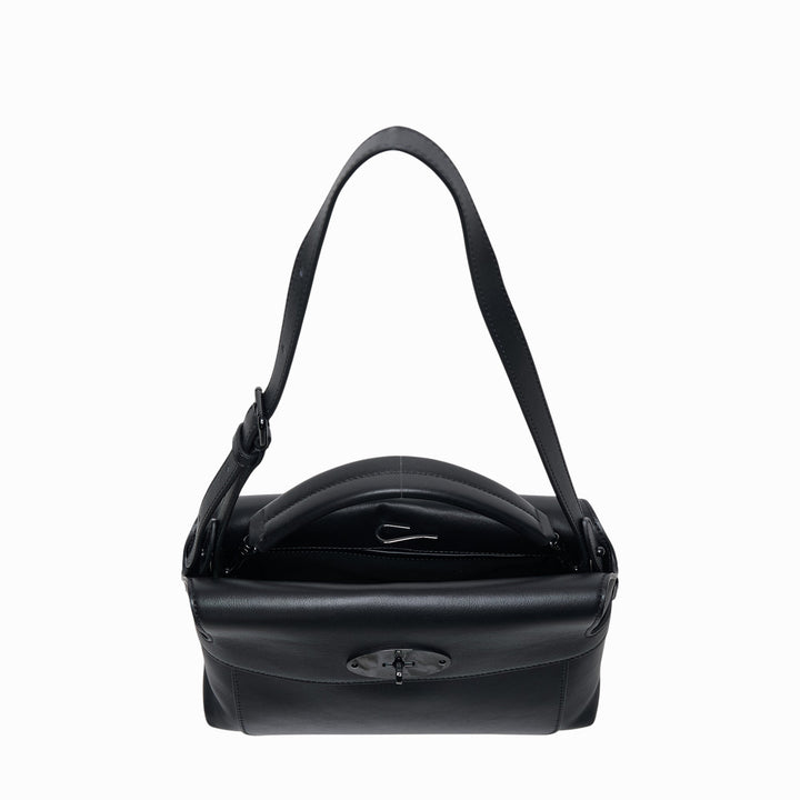 Stevie Small Top Handle Bag