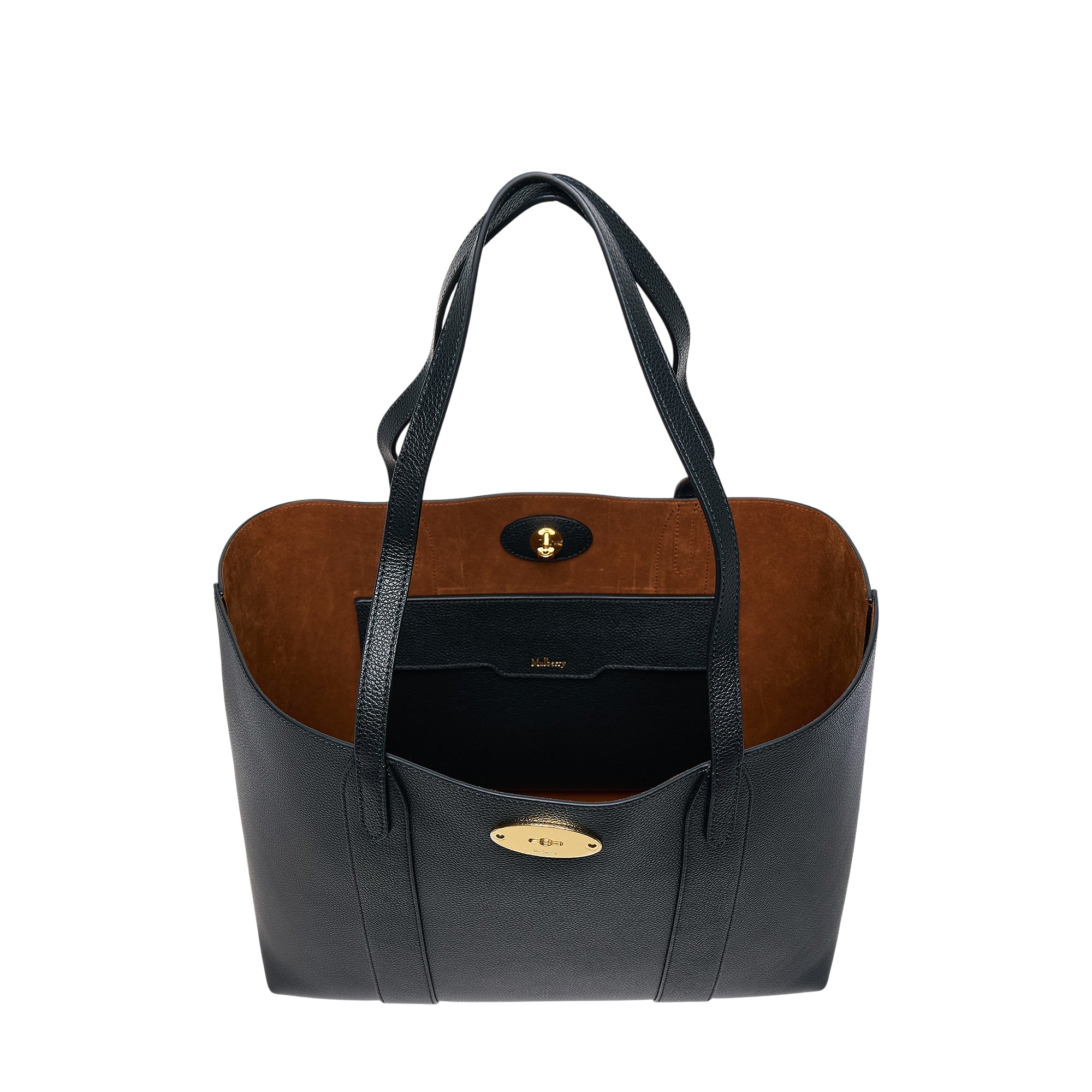MULBERRY 베이스워터 스몰 클래식 토트