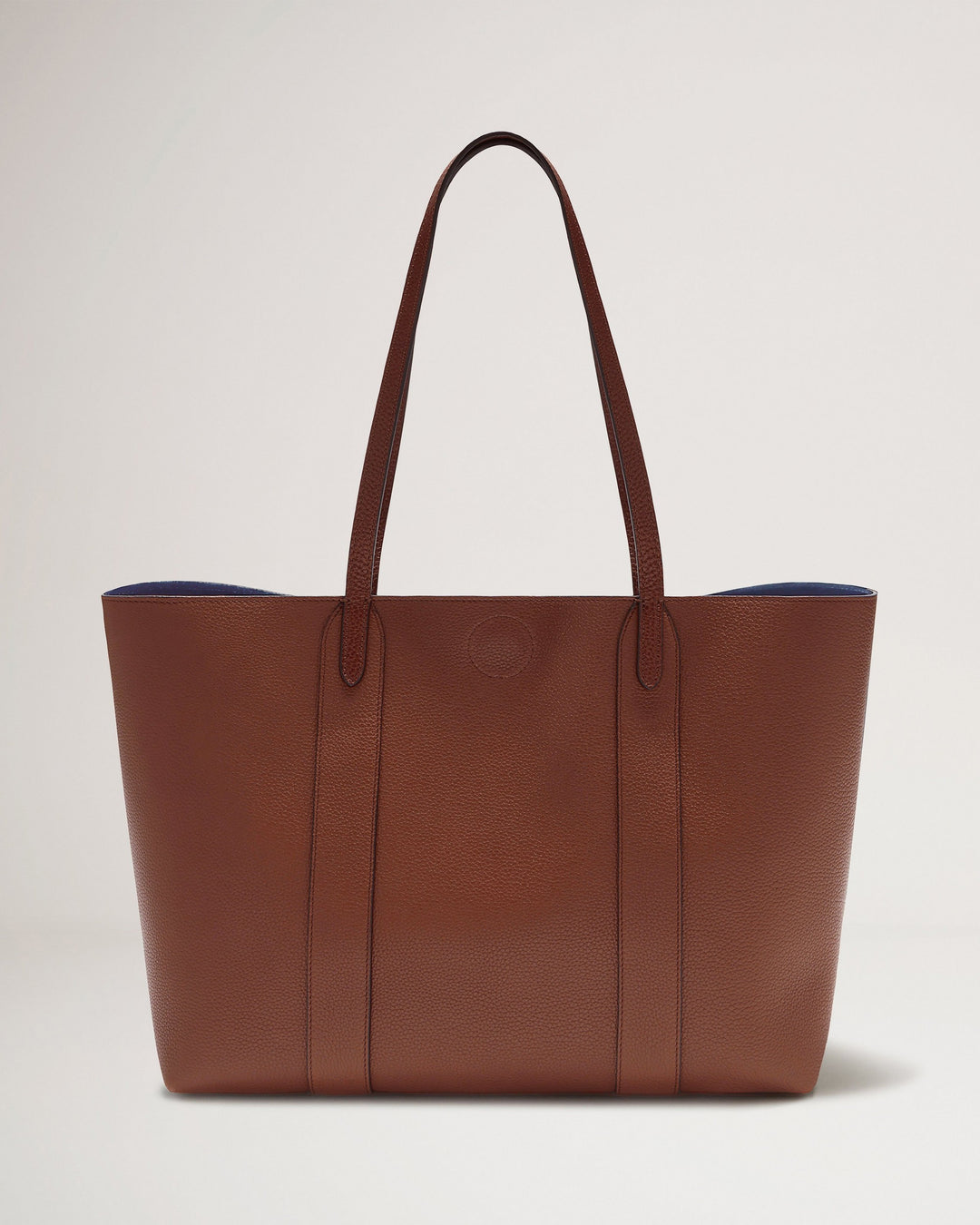 Bayswater Two Tone Tote
