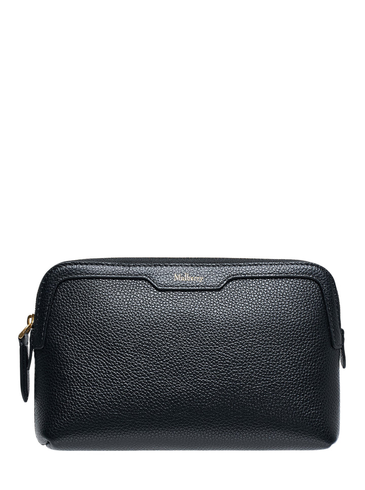 Mulberry Small Cosmetic Pouch