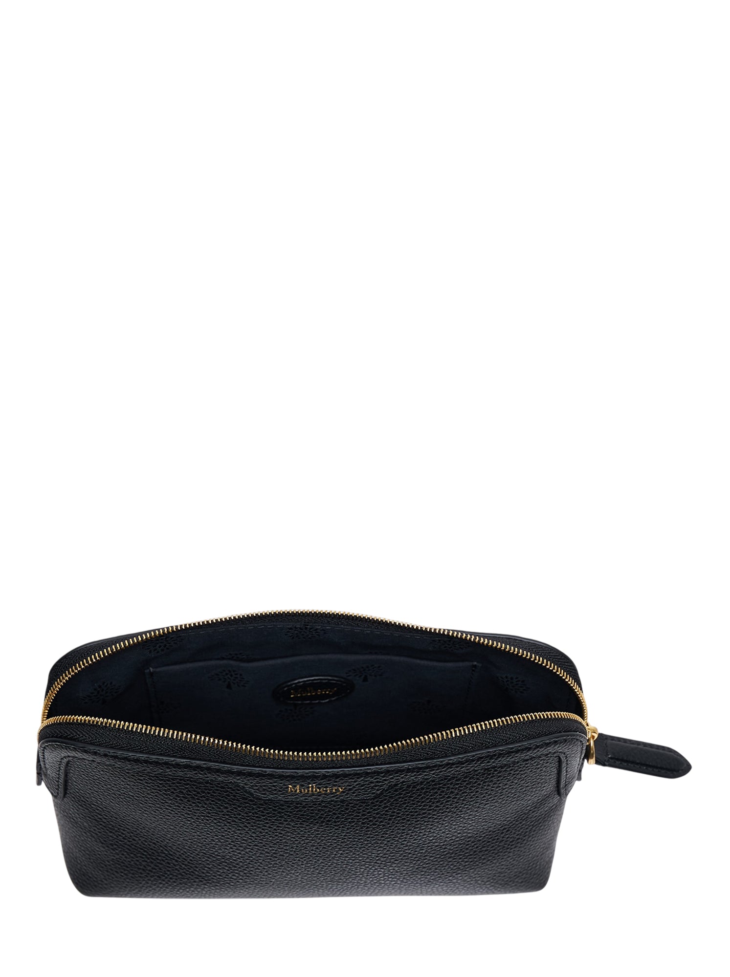 MULBERRY 스몰 코스메틱 파우치