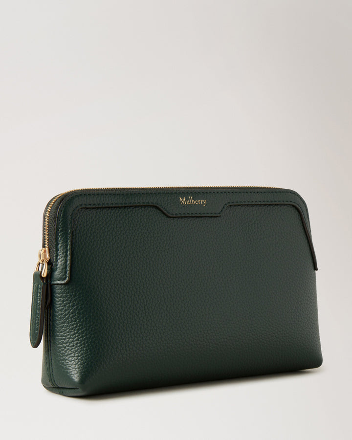 Small Cosmetic Pouch