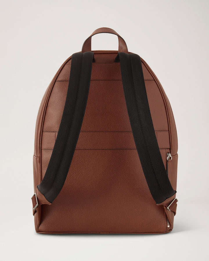 Heritage Zipped Backpack