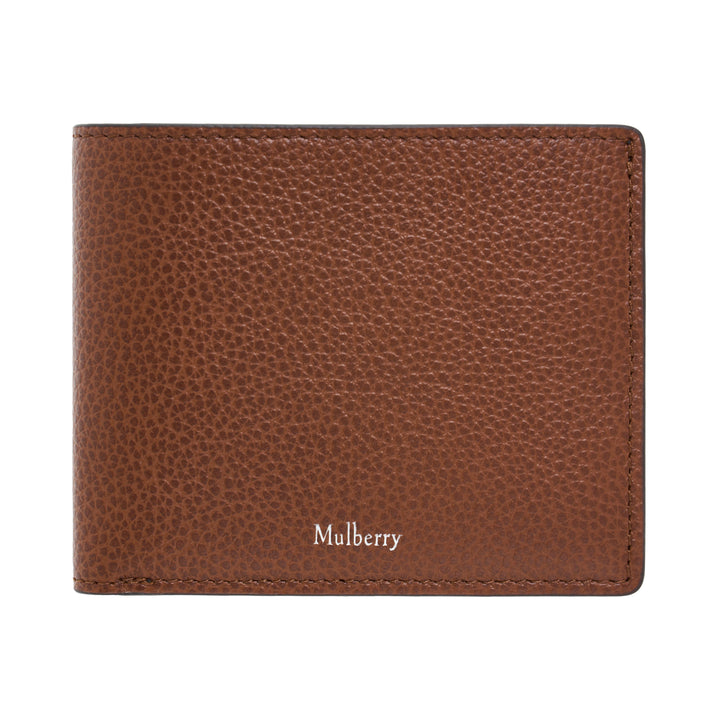 Heritage Eight Card Wallet
