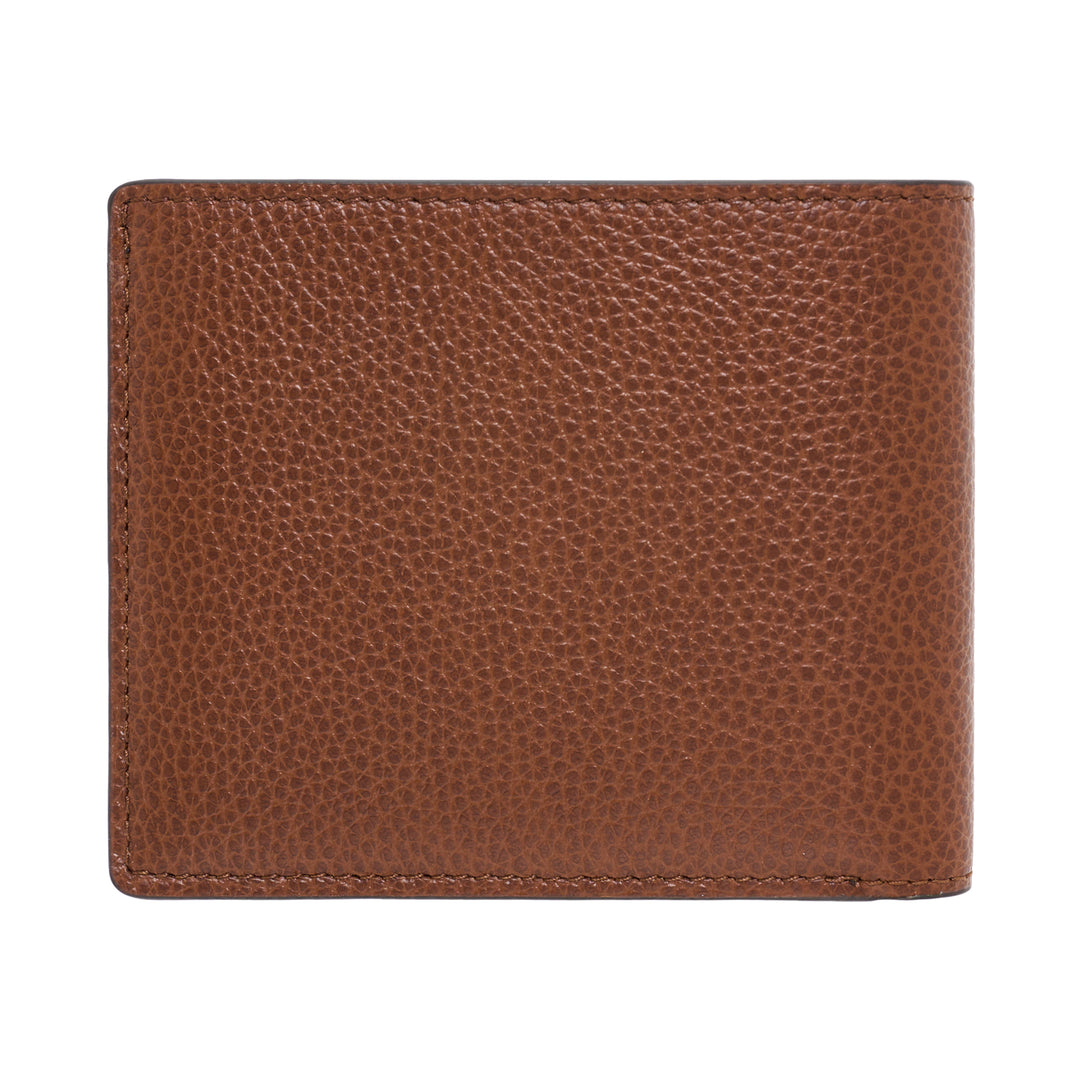Heritage Eight Card Wallet
