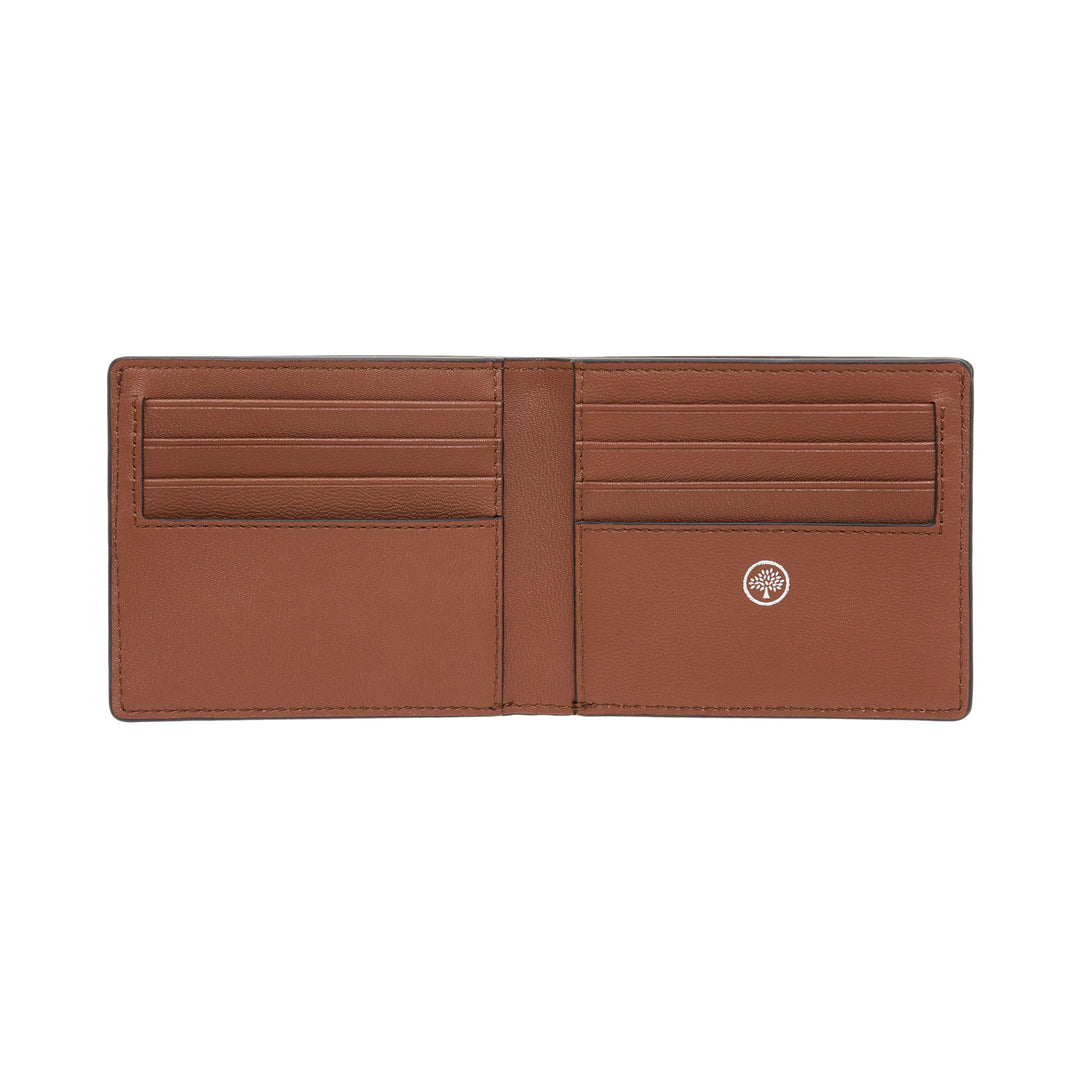 Heritage Eight Card Wallet