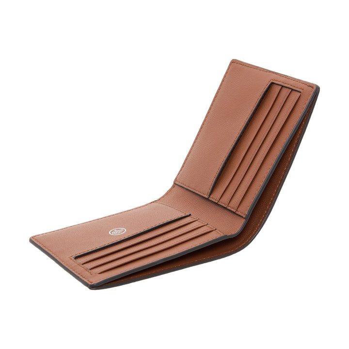 Heritage Eight Card Wallet