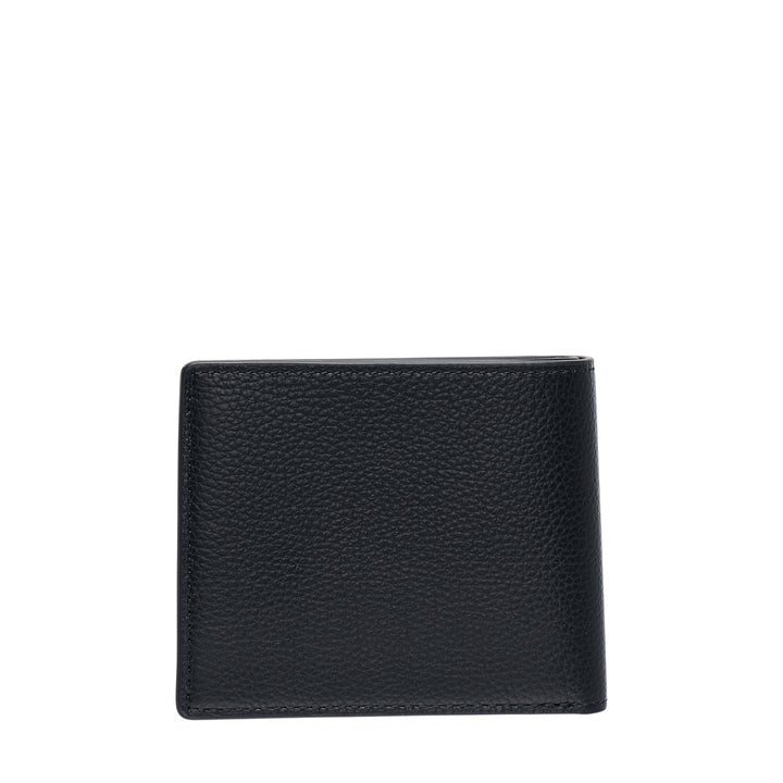 Heritage Bifold Coin Wallet
