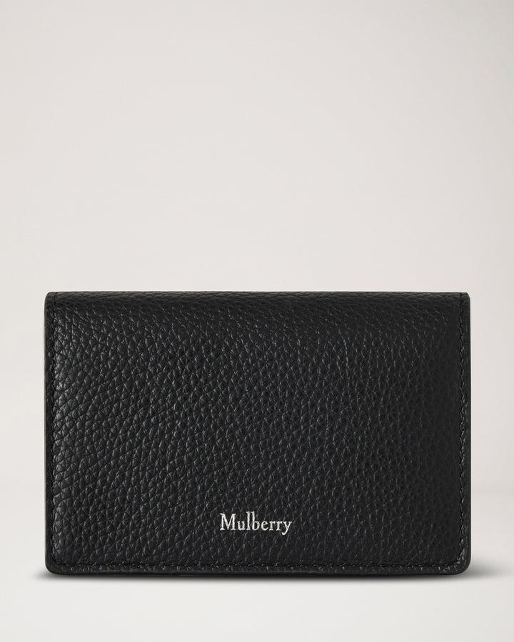 Continental Business Card Case