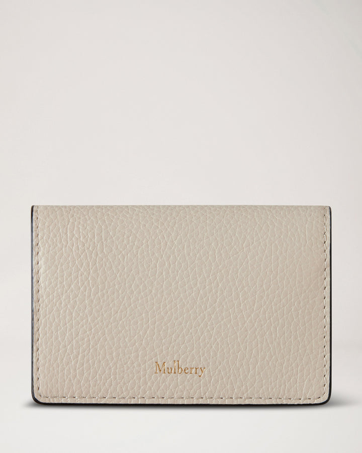 Continental Business Card Case