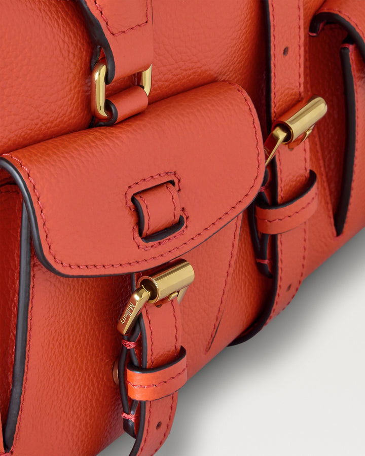 Small Roxanne Satchel