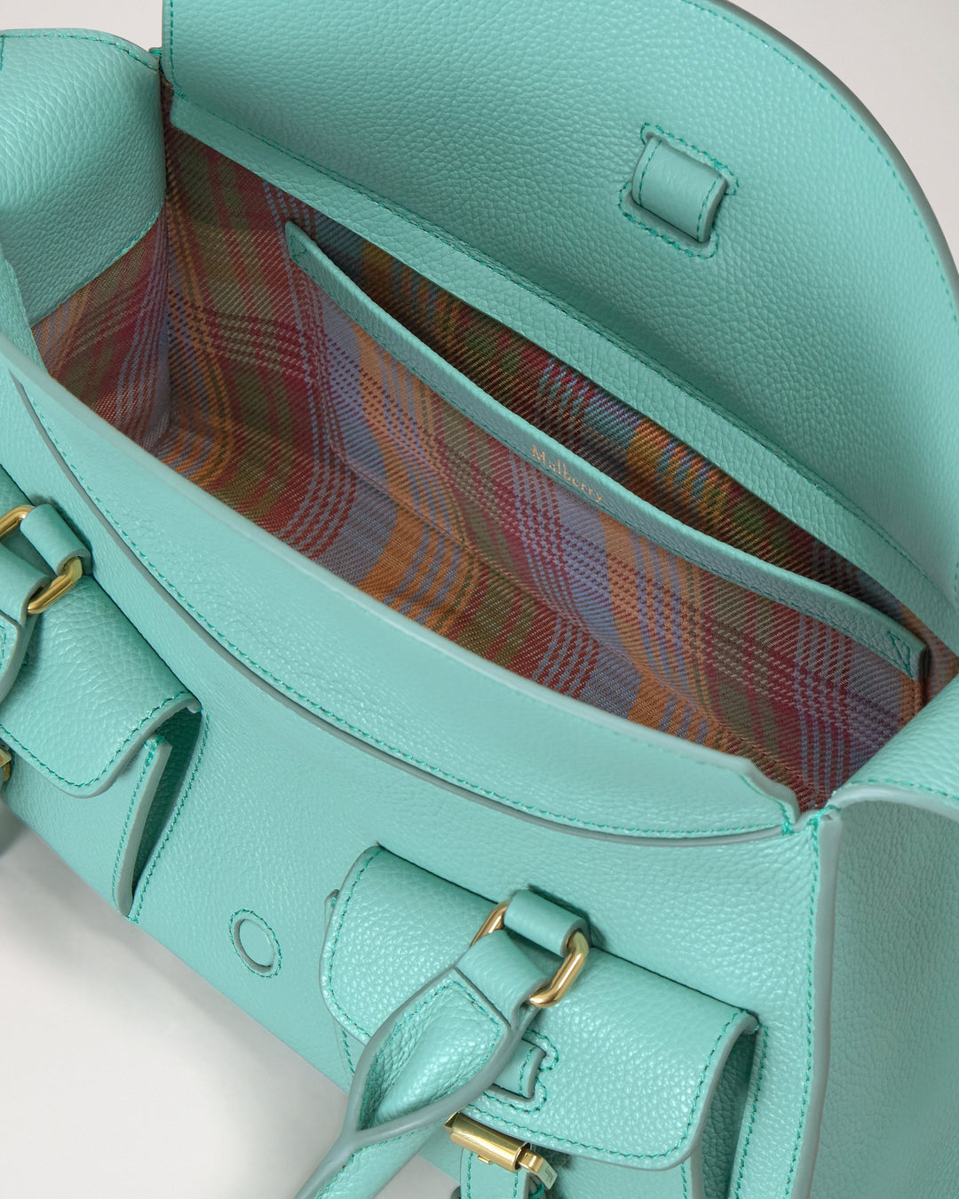 Small Roxanne Satchel