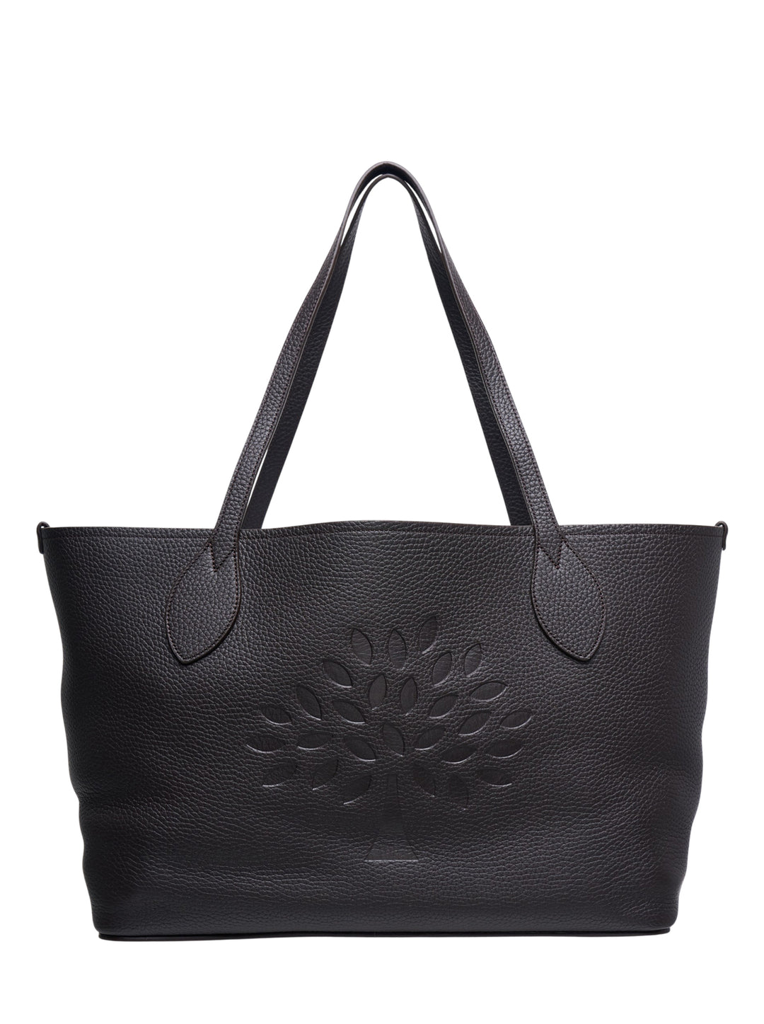 Mulberry Tree Tote Heavy Grain