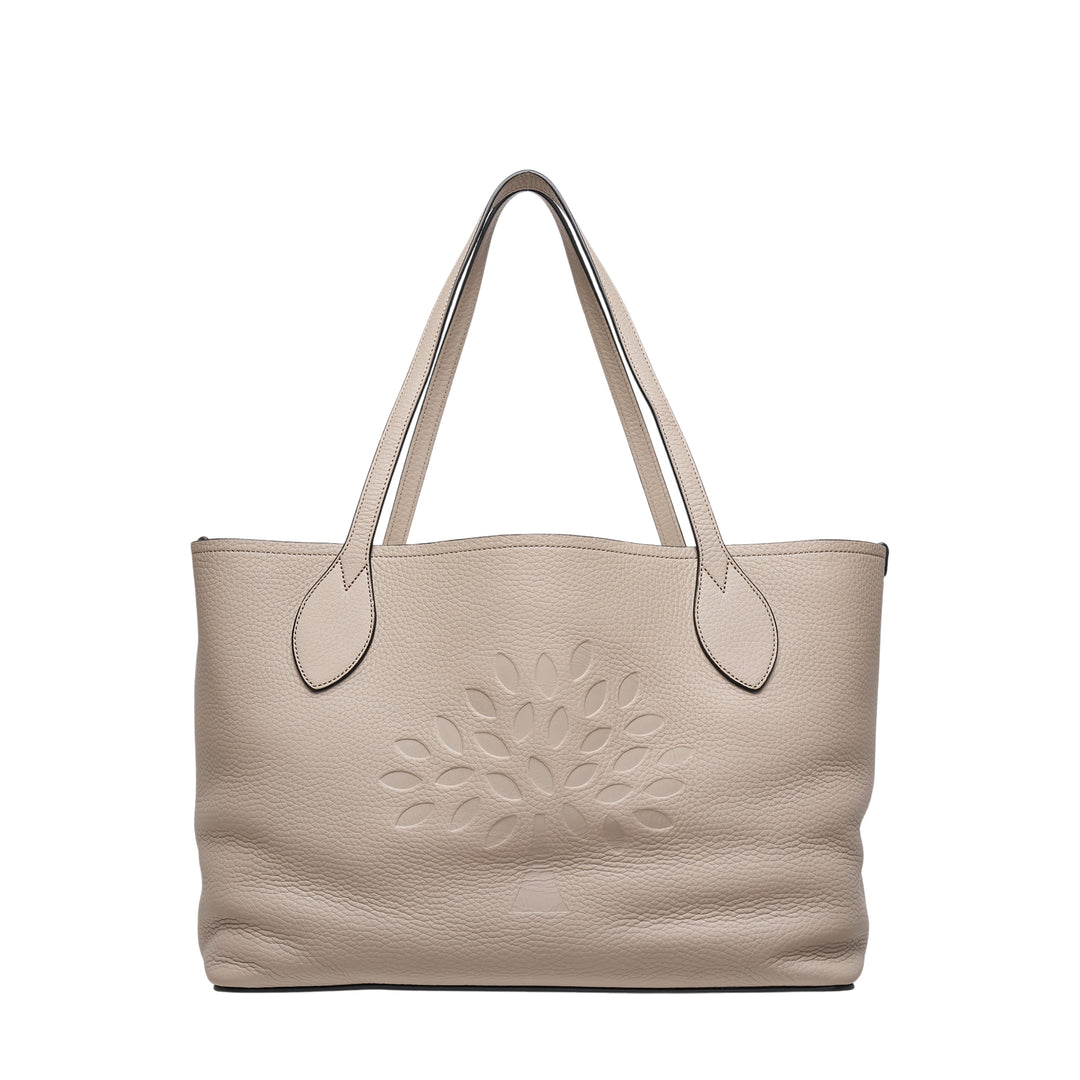 Tree Tote Heavy Grain