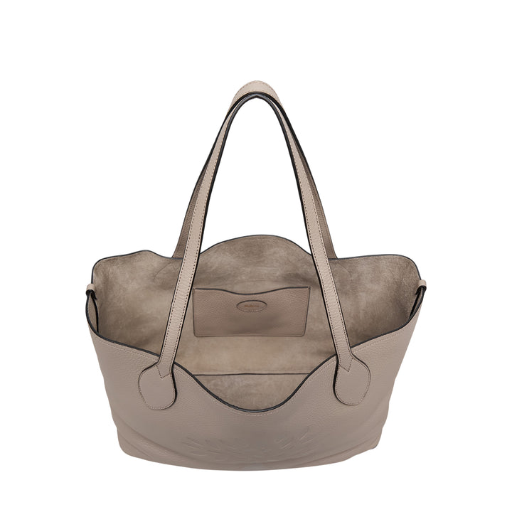 Tree Tote Heavy Grain