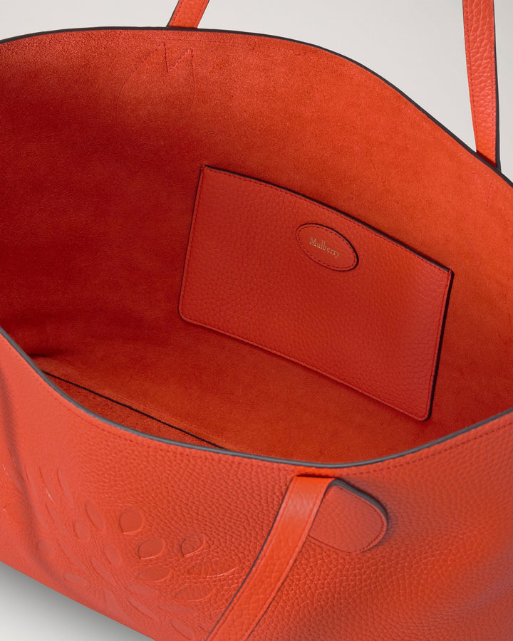 Tree Tote Heavy Grain